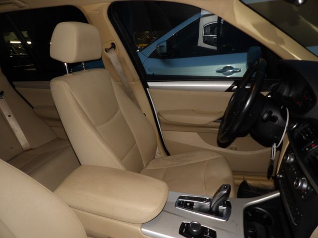 2013 BMW X3 xDrive28i | Dalton, GA | Paniagua Auto Mall 