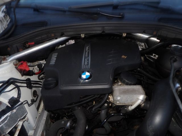 2013 BMW X3 xDrive28i | Dalton, GA | Paniagua Auto Mall 