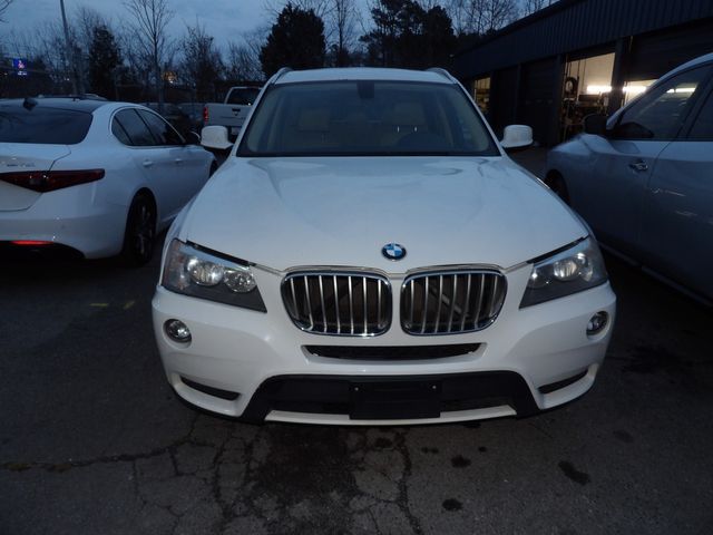 2013 BMW X3 xDrive28i | Dalton, GA | Paniagua Auto Mall 2013 BMW X3 xDrive28i | Dalton, GA | Paniagua Auto Mall