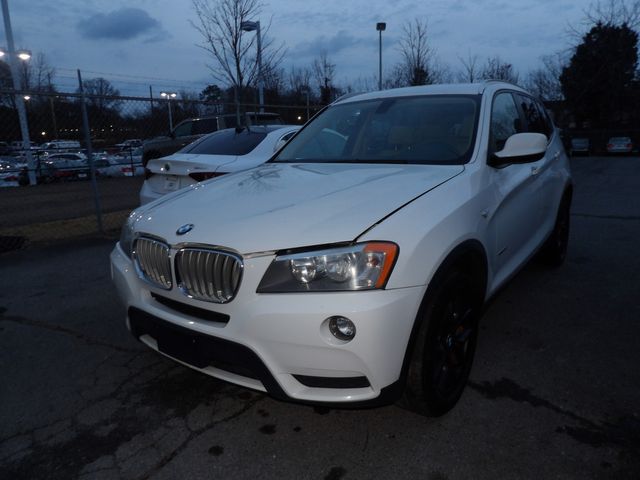 2013 BMW X3 xDrive28i | Dalton, GA | Paniagua Auto Mall 