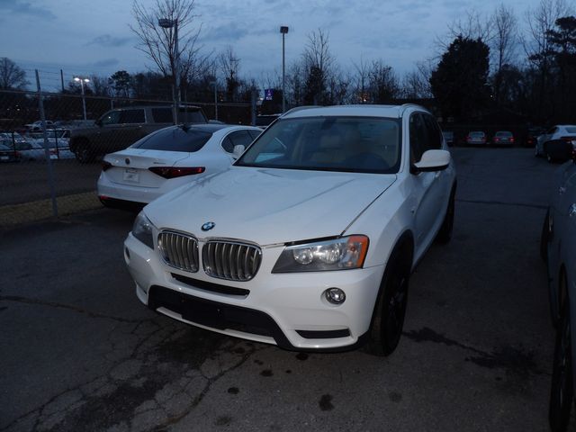 2013 BMW X3 xDrive28i | Dalton, GA | Paniagua Auto Mall 