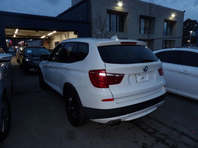 2013 BMW X3 xDrive28i | Dalton, GA | Paniagua Auto Mall 2013 BMW X3 xDrive28i | Dalton, GA | Paniagua Auto Mall
