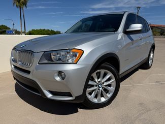 2013 BMW X3 xDrive28i | Scottsdale, AZ | The Used Car and Truck Club in Scottsdale, AZ 85251