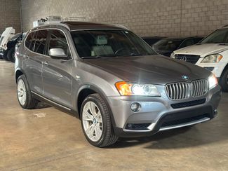 2013 BMW X3 xDrive35i | Van Nuys, CA | Stellar Auto INC. in Van Nuys, CA 91405