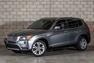 2013 BMW X3 xDrive35i | Van Nuys, CA | Stellar Auto INC.