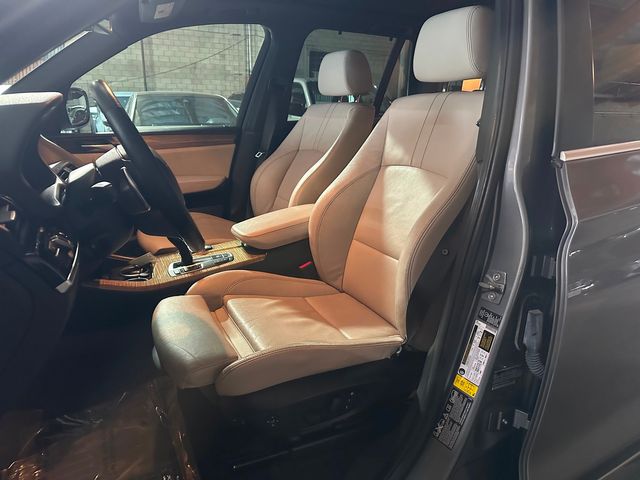 2013 BMW X3 xDrive35i | Van Nuys, CA | Stellar Auto INC.