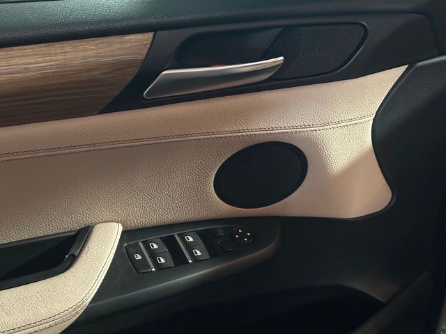 2013 BMW X3 xDrive35i | Van Nuys, CA | Stellar Auto INC.