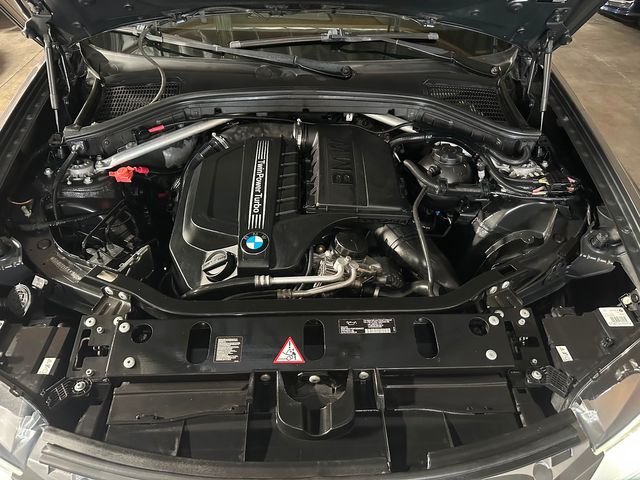 2013 BMW X3 xDrive35i | Van Nuys, CA | Stellar Auto INC.