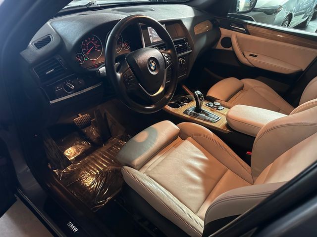 2013 BMW X3 xDrive35i | Van Nuys, CA | Stellar Auto INC.