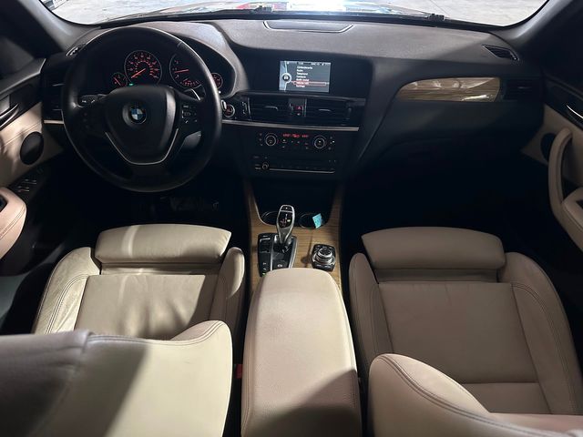 2013 BMW X3 xDrive35i | Van Nuys, CA | Stellar Auto INC.