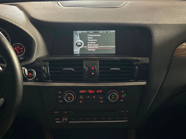 2013 BMW X3 xDrive35i | Van Nuys, CA | Stellar Auto INC.