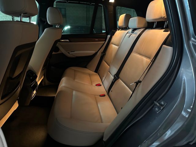 2013 BMW X3 xDrive35i | Van Nuys, CA | Stellar Auto INC.