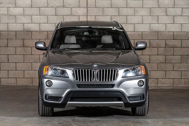 2013 BMW X3 xDrive35i | Van Nuys, CA | Stellar Auto INC.