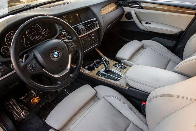 2013 BMW X3 xDrive35i | Van Nuys, CA | Stellar Auto INC.