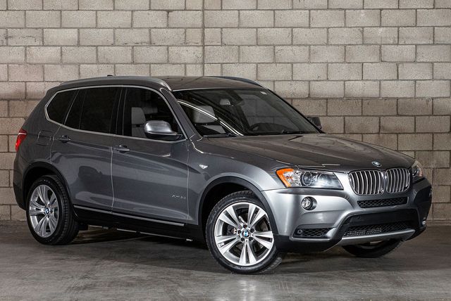 2013 BMW X3 xDrive35i | Van Nuys, CA | Stellar Auto INC. 2013 BMW X3 xDrive35i | Van Nuys, CA | Stellar Auto INC.