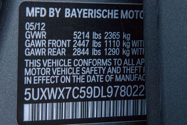 2013 BMW X3 xDrive35i | Van Nuys, CA | Stellar Auto INC. 2013 BMW X3 xDrive35i | Van Nuys, CA | Stellar Auto INC.