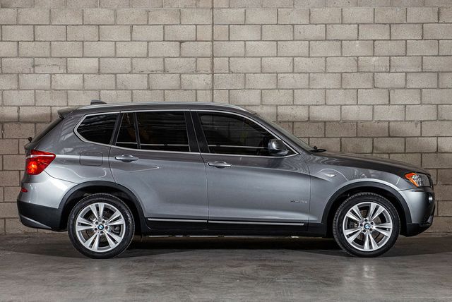 2013 BMW X3 xDrive35i | Van Nuys, CA | Stellar Auto INC. 2013 BMW X3 xDrive35i | Van Nuys, CA | Stellar Auto INC.