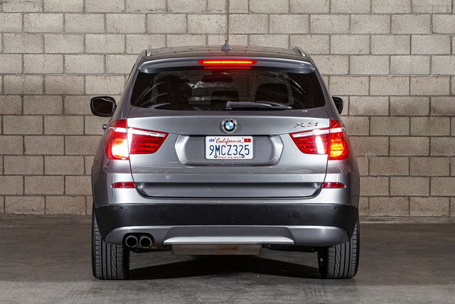 2013 BMW X3 xDrive35i | Van Nuys, CA | Stellar Auto INC. 2013 BMW X3 xDrive35i | Van Nuys, CA | Stellar Auto INC.
