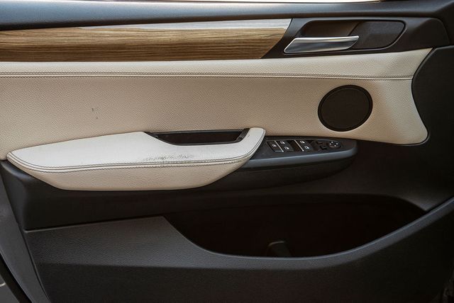 2013 BMW X3 xDrive35i | Van Nuys, CA | Stellar Auto INC.