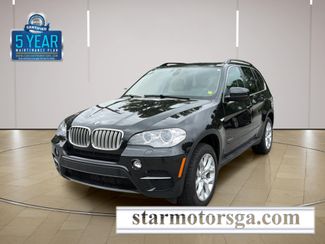 2013 BMW X5 xDrive35i | Alpharetta, GA | Star Motors