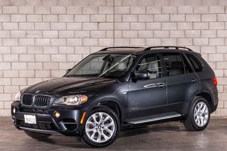 2013 Bmw X5