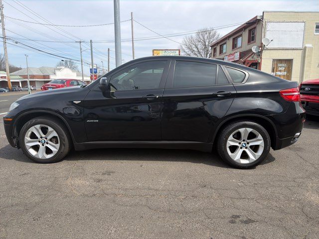 2013 BMW X6 xDrive35i | West Haven, CT | York Auto Sales in West Haven, CT 06516