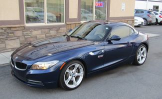 2013 BMW Z4 sDrive28i | American Fork, Utah | Auto's Inc.