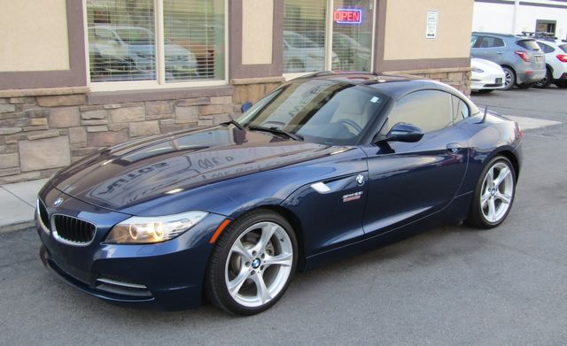 2013 BMW Z4 sDrive28i | American Fork, Utah | Auto's Inc.