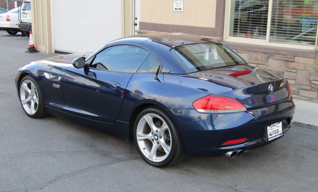 2013 BMW Z4 sDrive28i | American Fork, Utah | Auto's Inc. 2013 BMW Z4 sDrive28i | American Fork, Utah | Auto's Inc.