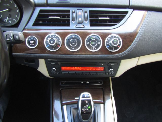 2013 BMW Z4 sDrive28i | American Fork, Utah | Auto's Inc.