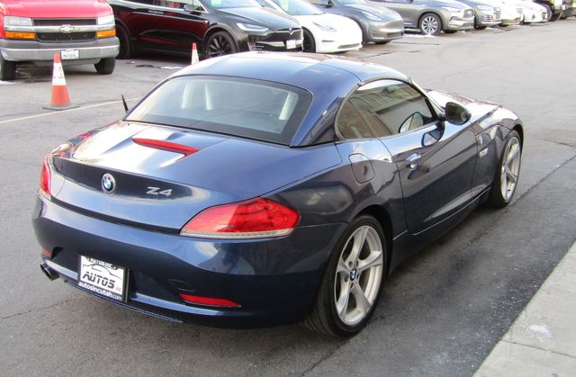2013 BMW Z4 sDrive28i | American Fork, Utah | Auto's Inc. 2013 BMW Z4 sDrive28i | American Fork, Utah | Auto's Inc.
