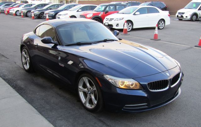 2013 BMW Z4 sDrive28i | American Fork, Utah | Auto's Inc. 2013 BMW Z4 sDrive28i | American Fork, Utah | Auto's Inc.