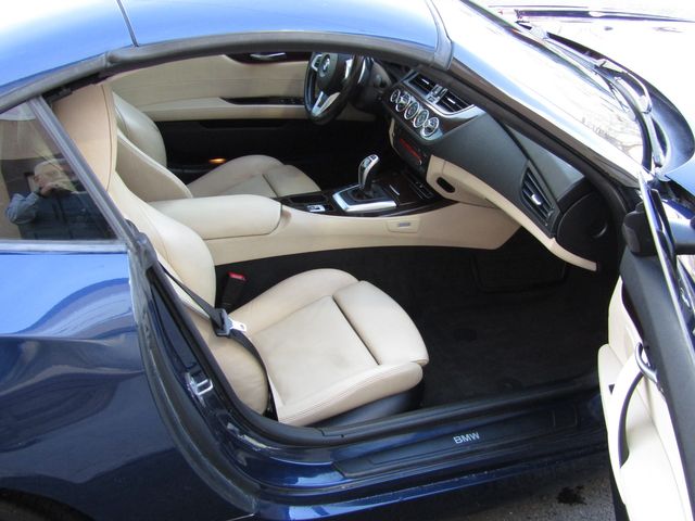 2013 BMW Z4 sDrive28i | American Fork, Utah | Auto's Inc.