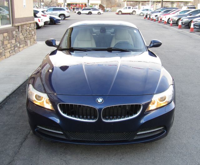 2013 BMW Z4 sDrive28i | American Fork, Utah | Auto's Inc. 2013 BMW Z4 sDrive28i | American Fork, Utah | Auto's Inc.