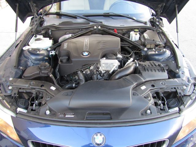 2013 BMW Z4 sDrive28i | American Fork, Utah | Auto's Inc. 2013 BMW Z4 sDrive28i | American Fork, Utah | Auto's Inc.