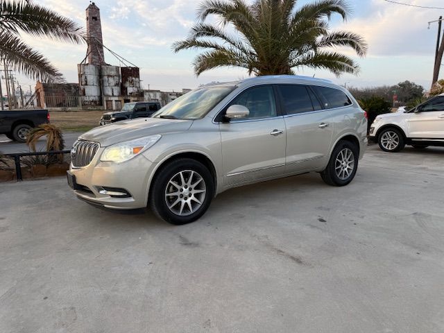 2013 Buick Enclave Leather | Devine, Texas | JM Connected Auto Sales