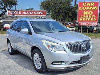 2013 Buick Enclave Convenience | San Antonio, TX | Texas Auto Save in San Antonio, TX 78233