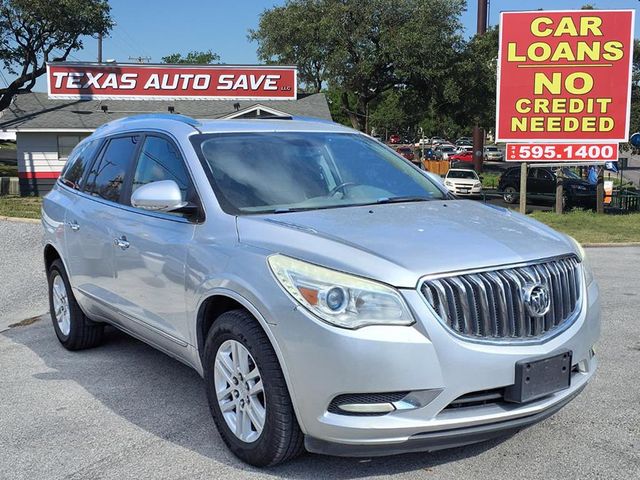 2013 Buick Enclave Convenience | San Antonio, TX | Texas Auto Save