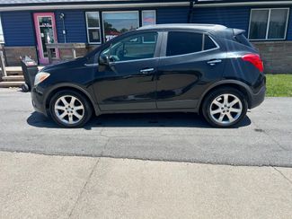 2013 Buick Encore