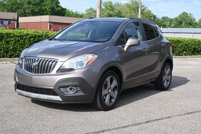 2013 Buick Encore Premium