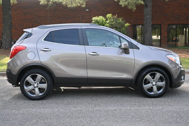 2013 Buick Encore Premium