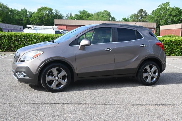 2013 Buick Encore Premium