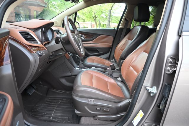 2013 Buick Encore Premium