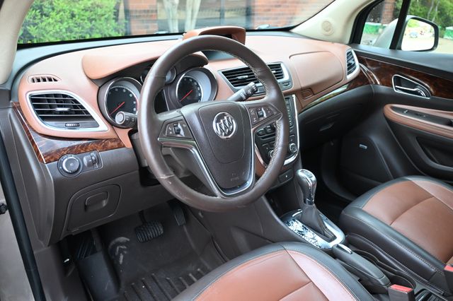 2013 Buick Encore Premium