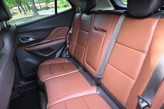 2013 Buick Encore Premium