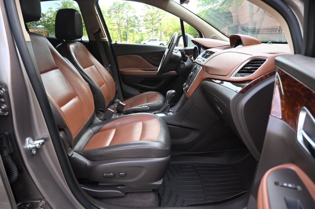 2013 Buick Encore Premium