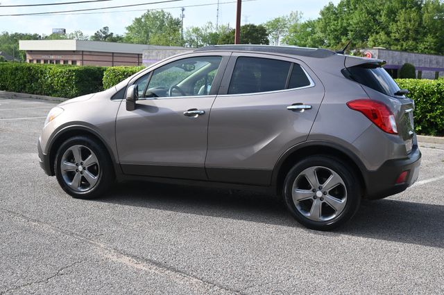2013 Buick Encore Premium