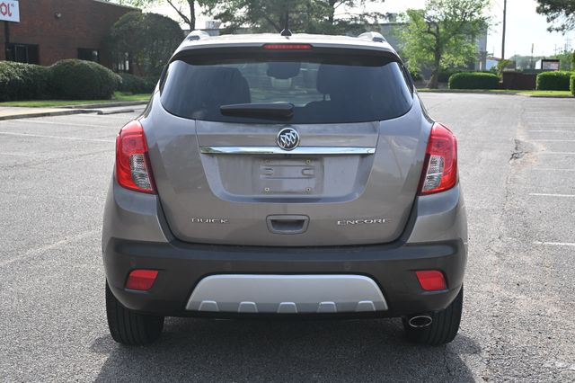 2013 Buick Encore Premium