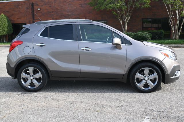2013 Buick Encore Premium