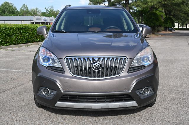 2013 Buick Encore Premium